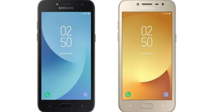 Samsung Rilis Galaxy J2 Pro Versi Baru Tanpa Internet, Kok Bisa?