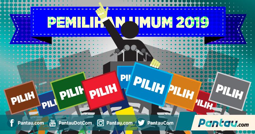 Pengamat Sebut Politisi yang Pindah Partai Haus Kekuasaan