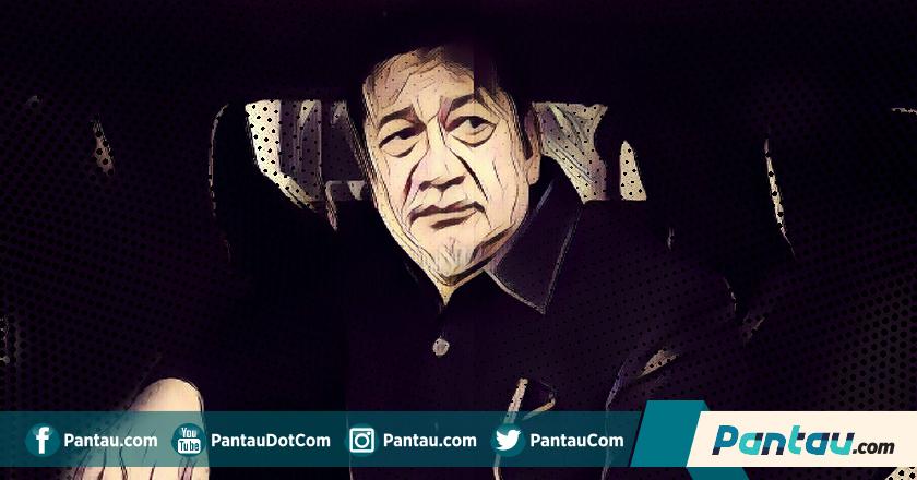 Wow! Deddy Mizwar Cagub Jabar Terkaya, Hartanya Setara Rumah Selena Gomez di Texas