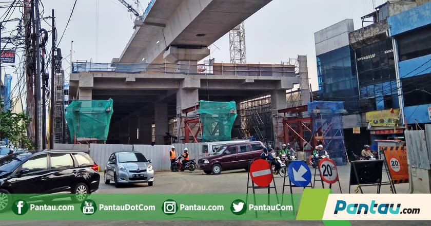 Bappenas Ungkap Pertumbuhan Ekonomi Indonesia Tak Akan Lampaui 5,5 Persen