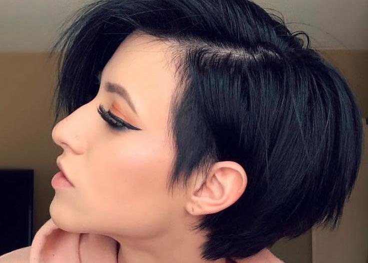 Tren Gaya Rambut Wanita 2023 yang Bakal Happening. Salah Satunya Potongan Bob Pendek!