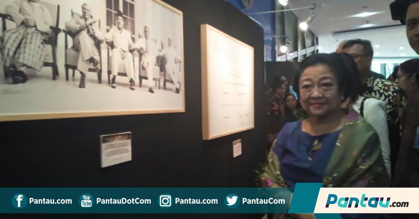 Bicara Perjuangan Pahlawan, Megawati Sentil Utut Adianto