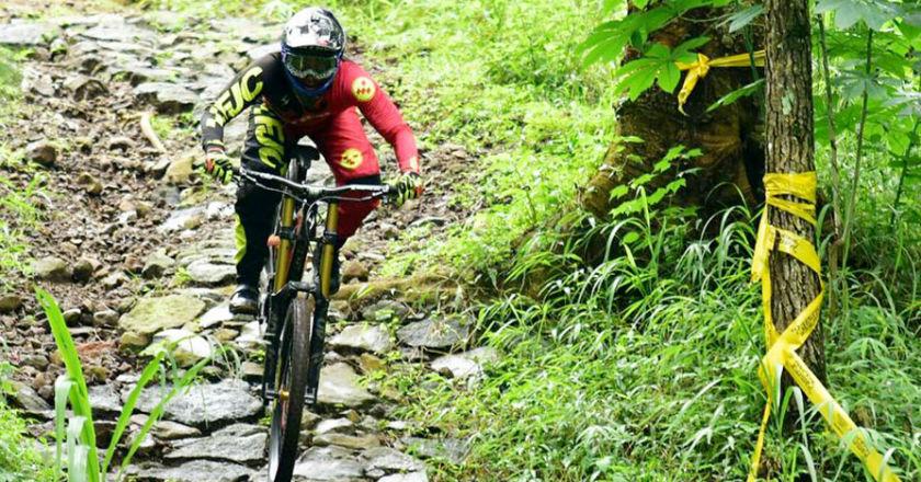 Tatap Asian Games 2018, Pelatnas Balap Sepeda di 'Godok' di Melbourne