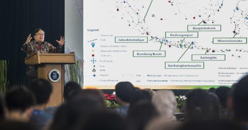 Perkembangan ICT Belum Penuhi Kebutuhan Akses Nasional dan Perorangan