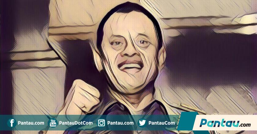 'Gatot Nurmantyo Penantang Serius Jokowi dan Prabowo di Pilpres 2019'