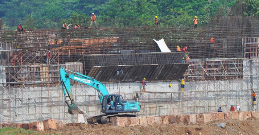 Kebut Pengerjaan Tol Semarang-Batang, Jasa Marga Terima Kucuran Dana Rp7,7 T