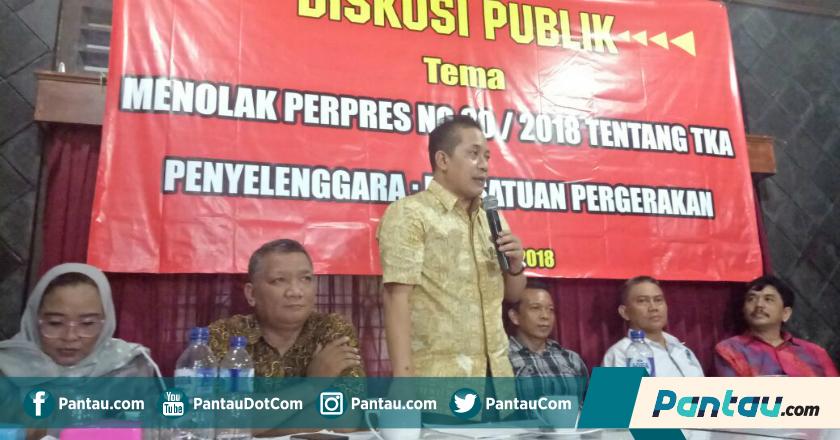 Gerindra Sindir Kebijakan Pemerintah Terkait Pembangunan Infrastruktur