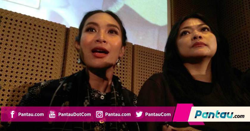 Penuhi Nazar, Happy Salma Gelar Pameran 'Pramoedia Ananta Toer'