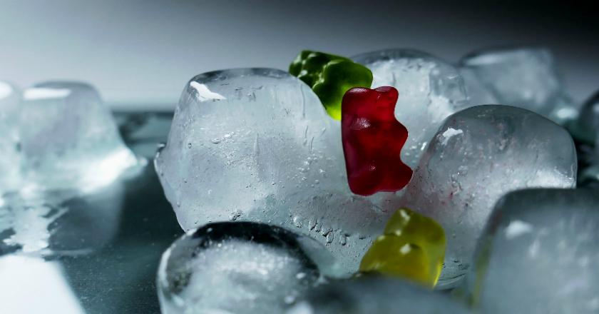 Ajaib! Teknik Mujarab Redakan Sakit Kepala dengan Es Batu