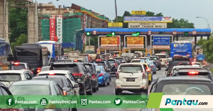 Aturan Ganjil Genap Kurangi Pendapatan Jalan Tol? Ini Kata BPJT