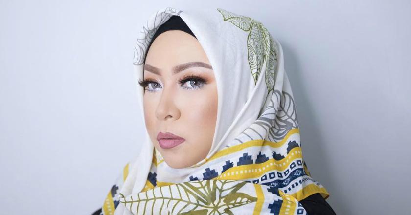 Melly Goeslaw Terima Jasa Promosi Makanan di Akun Instagramnya Secara Gratis, Ini Syaratnya...