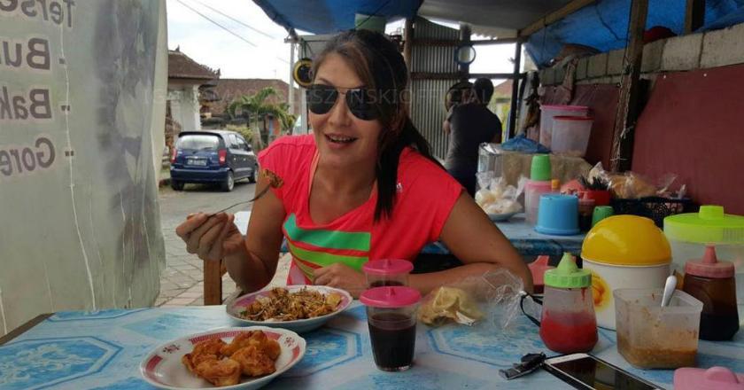 Tak Harus Mewah, 3 Artis Ini Cukup Makan dengan Menu Seadanya