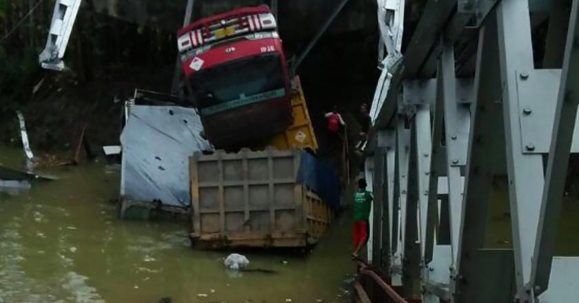 Kementerian PUPR Akan Aktifkan Kembali Jembatan Timbang