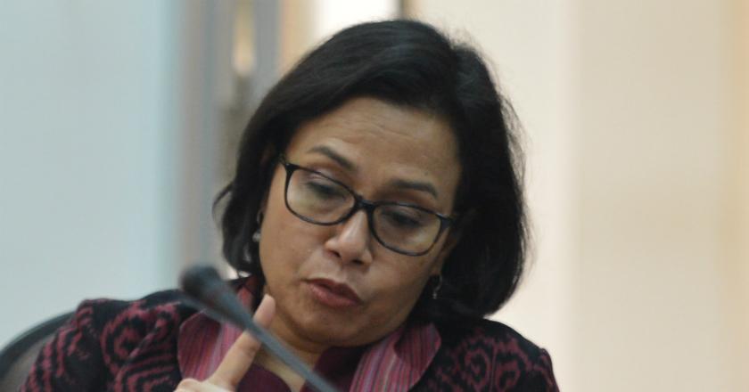 Sri Mulyani Teken Permenkeu Soal Tarif Layanan Umum GBK, Ini Rinciannya