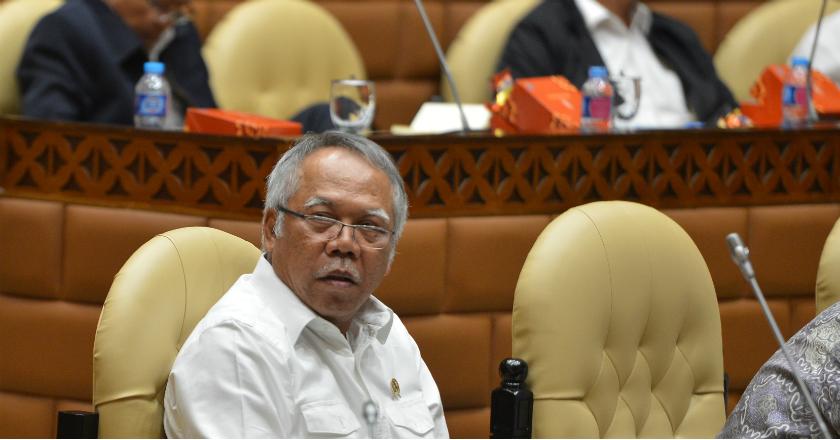 Kementerian PUPR Klaim Telah Rampungkan Fasilitas Asian Games 2018