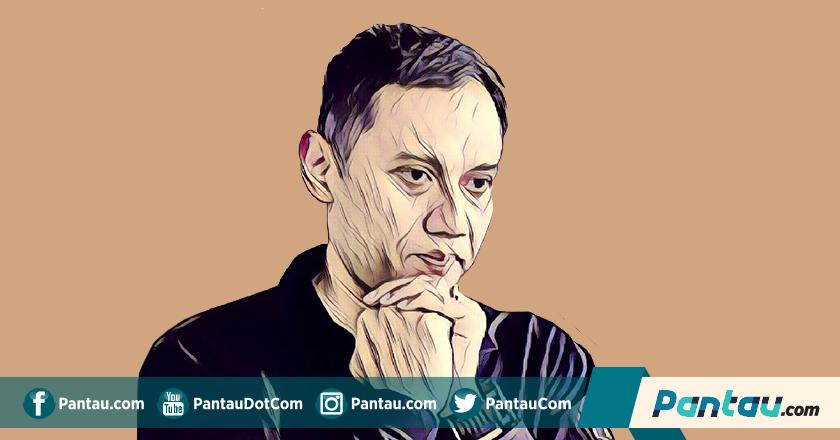 Demokrat Tak Sudi AHY 'Hanya' Jadi Menteri
