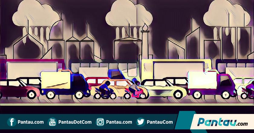 Pengamat: Pembangunan Underpass Matraman Tak Efektif Urai Kemacetan