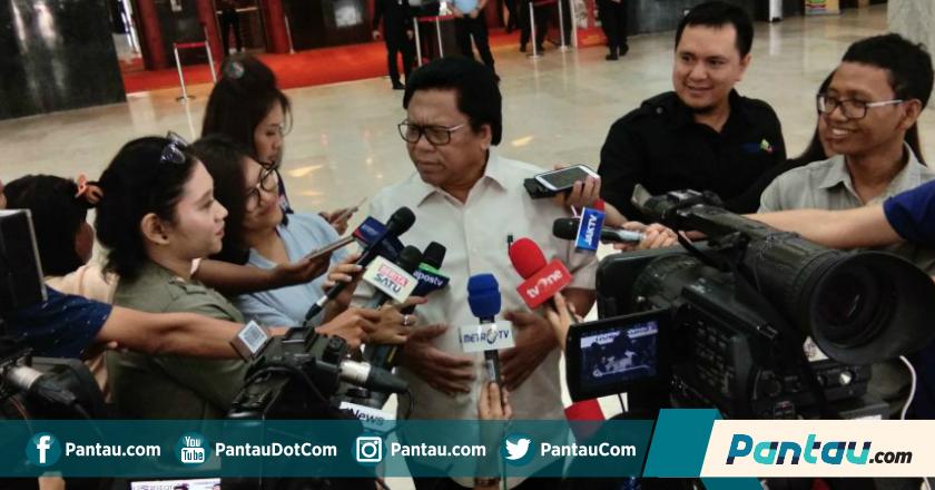 Survei Median Tentang Ganti Presiden, Hanura: Enggak Bisa Kita Percaya