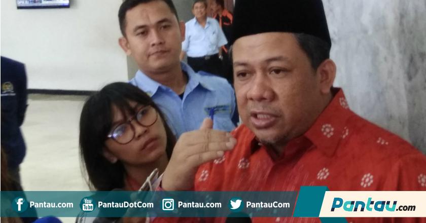 Fahri Hamzah: KPK Tak Bersih Dalam Kasus Century, Mereka Semua Terlibat!