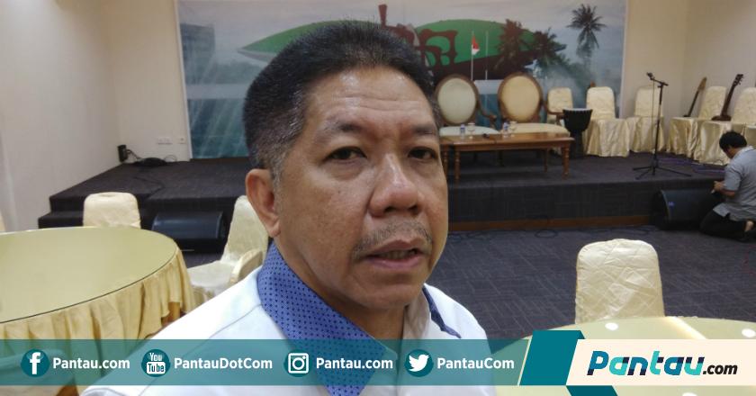 Jalan Cepat Prabowo Dinilai Effendi Miliki Makna ke Pemilih Milenial