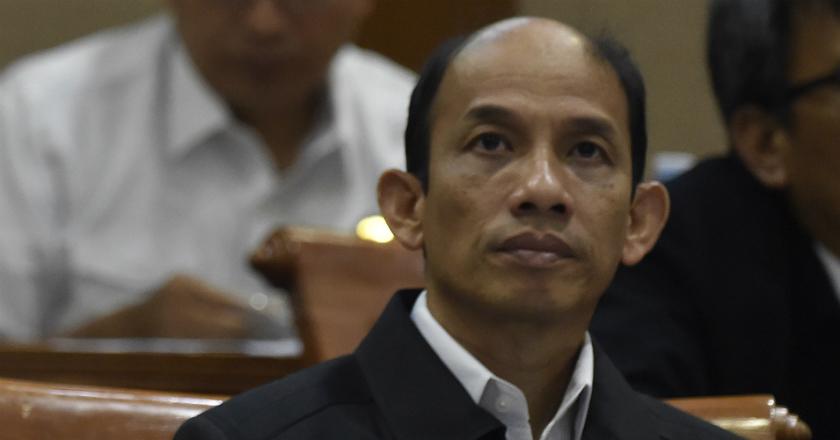'Reformasi Regulasi Diyakini Ampuh Dongkrak Investasi Sektor ESDM'