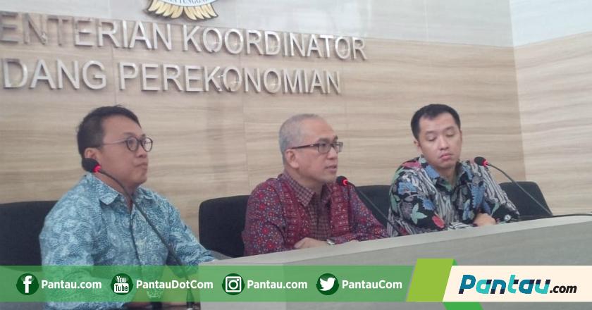 Ini Alasan Pemerintah Coret 14 Proyek dari Proyek Strategis Nasional