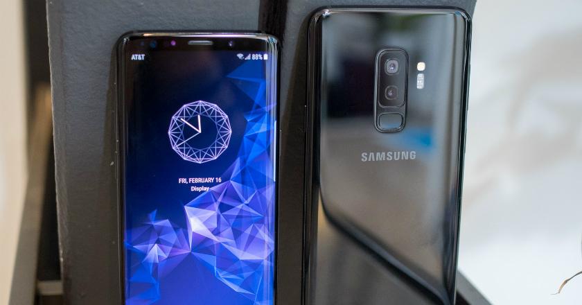 Bocor Spesifikasi Samsung Galaxy S10 di Dunia Maya, Harganya Bikin Kaget!
