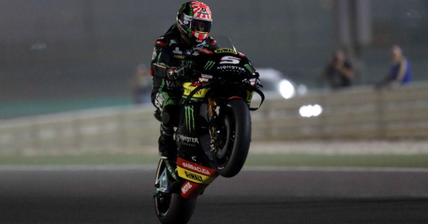Zarco Ingin Jaga Penampilan Impresifnya di GP Amerika Serikat