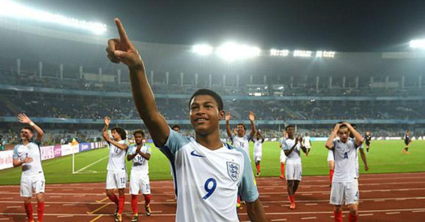 Protes FA Terkait Rasisme Ditolak FIFA