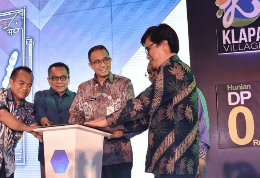 Gubernur BI Angkat Suara Soal Kebijakan DP Nol Rupiah Pemprov DKI