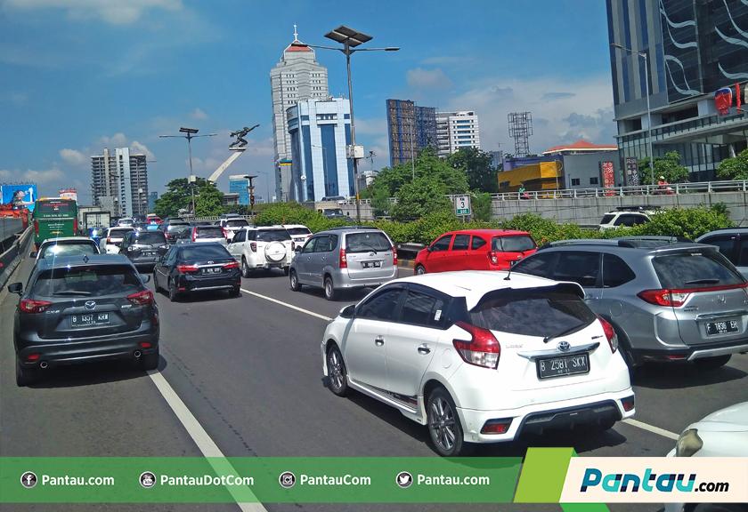 Pengamat Nilai Aturan Taksi Online untuk Kebaikan Konsumen, Ini Alasannya