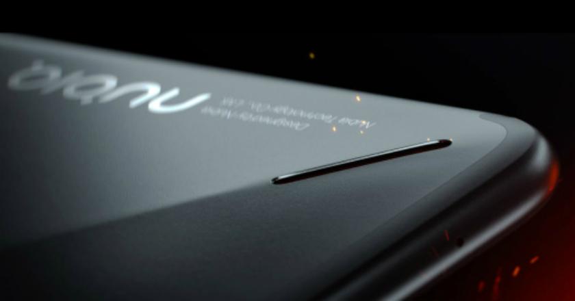 Ajak 'Duel' Xiaomi Black Shark, ZTE Siapkan Smartphone Gaming