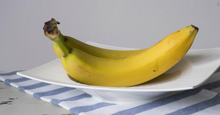 Bahaya Makan Pisang Saat Perut Kosong