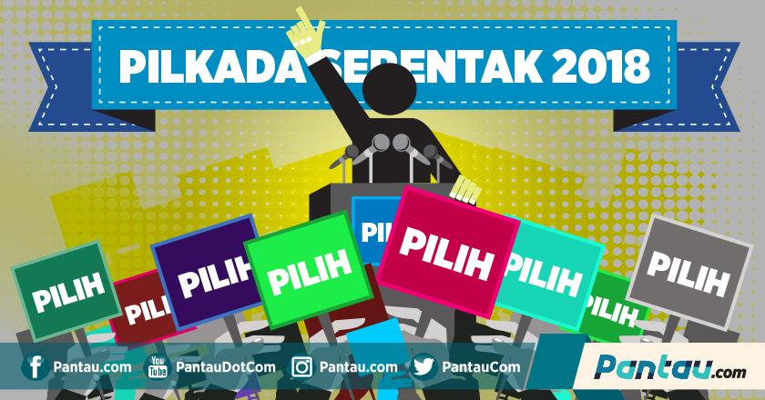 Bawaslu Minta KPU Jamin Hak Konstitusional Pemilih