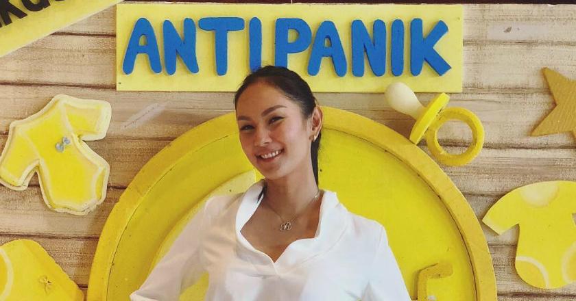 Resmi Jadi Janda Dua Kali, Ini Curahan Hati Kalina Ocktaranny