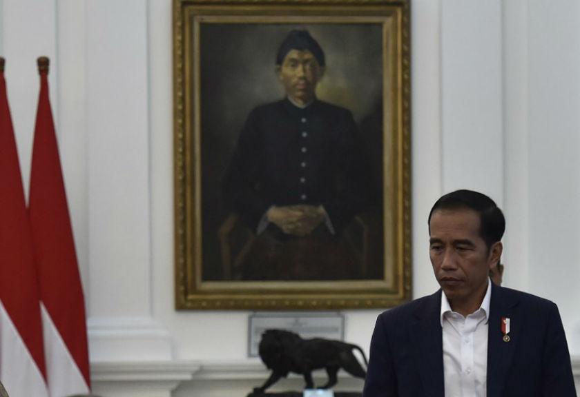 Rizieq Siap Pulang ke Tanah Air, Presidium 212 Ultimatum Jokowi