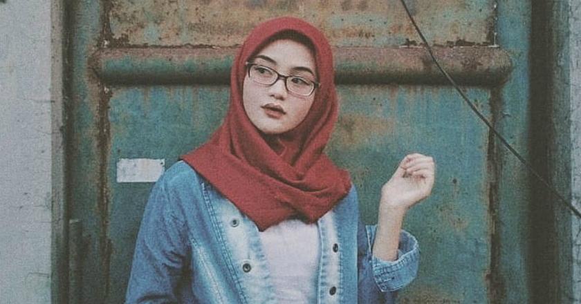 Gadis Cantik Ini Ternyata Anak Komedian Mandra, Penasaran?
