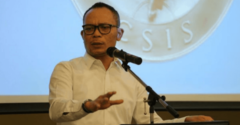 Ditanya Soal Perpres TKA, Menaker: Lebih Banyak TKI di Luar Negeri