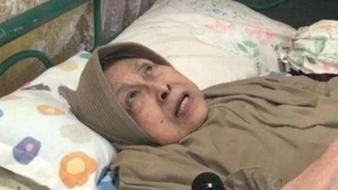 Gigihnya Aminah 'Mak Nyak' Cendrakasih Berjuang Lawan Glukoma selama 14 Tahun