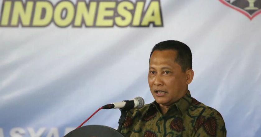 Budi Waseso Jadi Dirut Bulog? Ini Jawaban Djarot Kusumayakti