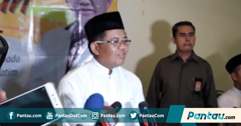 Temui Presiden PKS, Demokrat Masih 'Ngarep' Bentuk Poros Ketiga