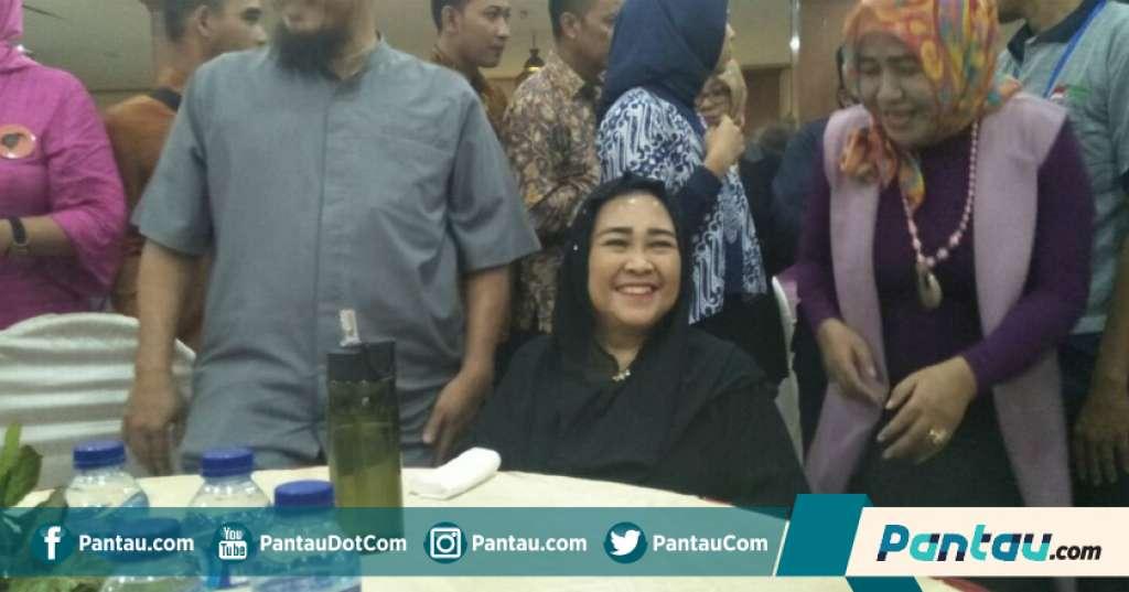 Isu Gerindra Usung Gatot, Rachmawati: Ada yang Ingin Pecah Belah Suara Prabowo