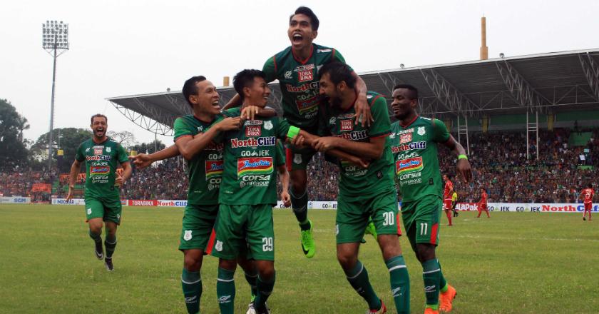 Meski Menang 1-0 Lawan Perseru, Djanur Soroti Lini Depan PSMS