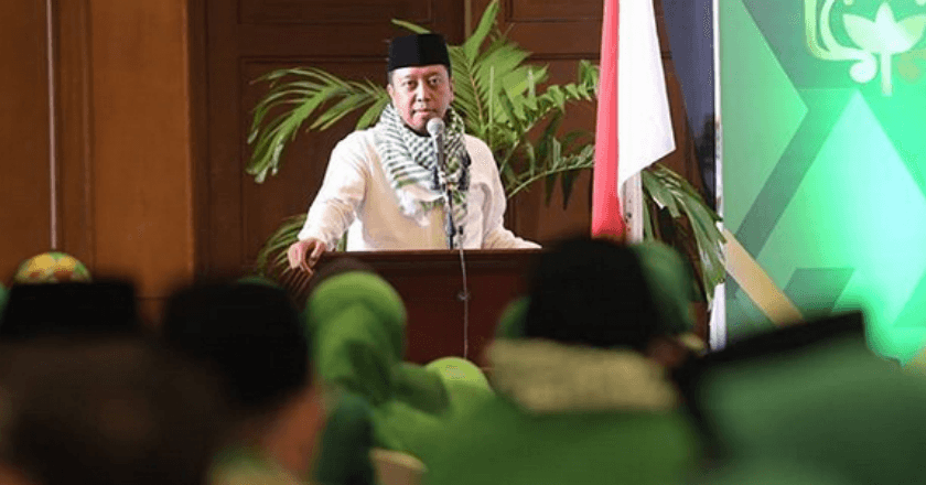 Jelang Pemilu 2019, Romahurmuziy Minta Kader PPP Kerja Keras