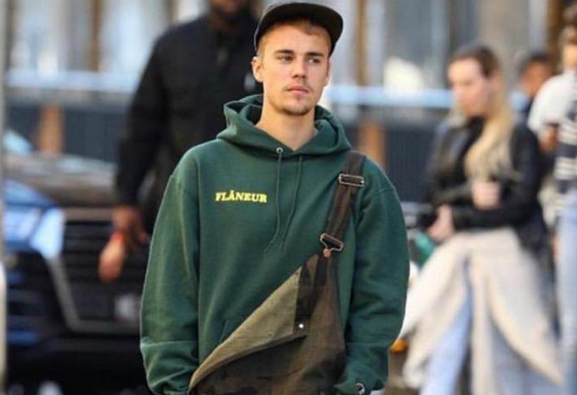 Terkuak, Ini Alasan Justin Bieber Absen (Lagi) di Grammy Awards 2018