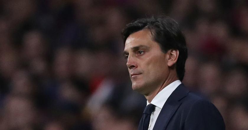 Dihancurkan Barcelona 5-0, Pelatih Sevilla: Mustahil Mengalahkan Mereka