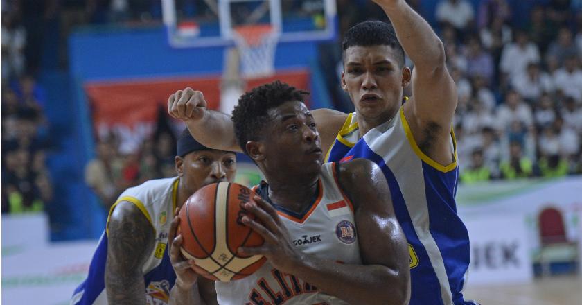 Ini Kunci PJ Rebut Partai Kedua Final IbL 2017-2018