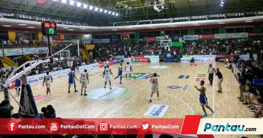 Kalahkan Pelita Jaya, Satria Muda Juara IBL 2017-2018