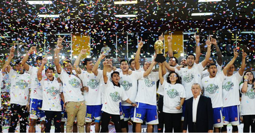 Kapten SM Angkat Topi Terhadap Dukungan Suporter