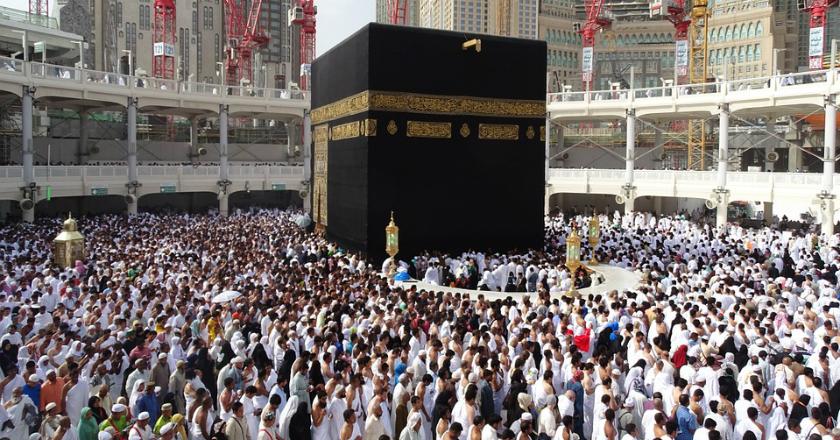 Pemerintah dan DPR Janji Berikan Layanan Terbaik Bagi Calon Haji